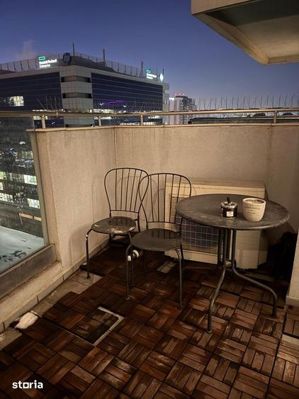 Apartament cu 2 camere în Pipera
