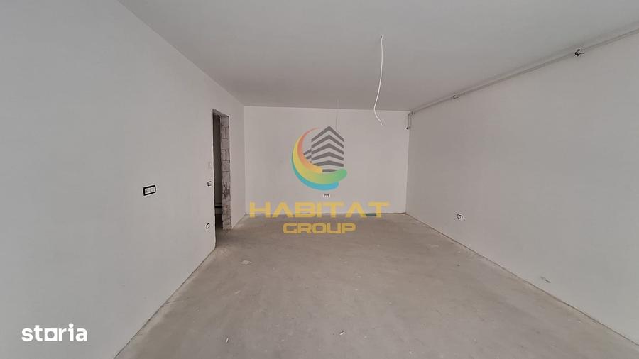 Apartament cu 3 camere semidecomandat în Brâncoveanu