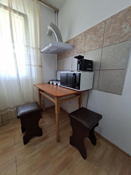 Garsonieră în Podu Roș