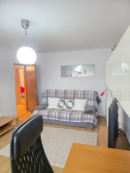 Apartament cu 2 camere decomandat în Alba Iulia