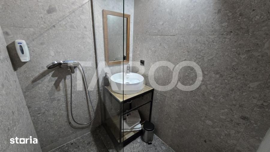 Apartament cu 2 camere în Lupeni