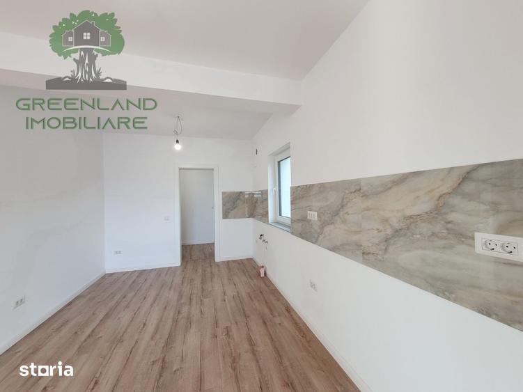 Casă cu 4 camere cu Teren 550 Mp în Miroslava