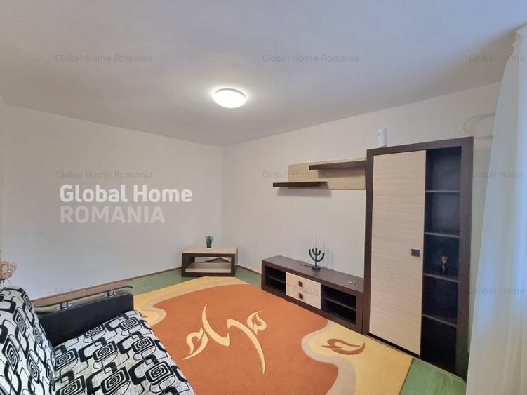 Apartament cu 2 camere decomandat, mobilat în Drumul Taberei