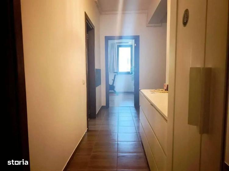Apartament cu 3 camere în Ozana