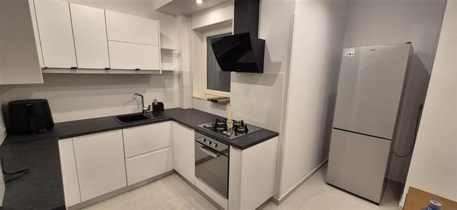 APARTAMENT LUMINOS SI SPATIOS, LANGA PARCUL HERASTRAU! - 7
