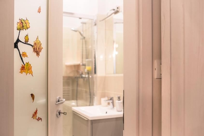 Apartament cu 5 camere decomandat, mobilat în Centrul Istoric