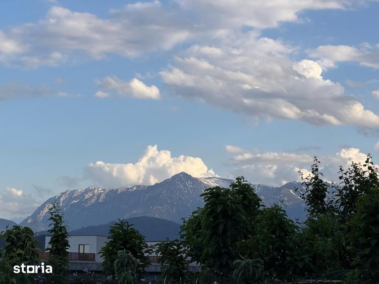 Casa premium cu panorama spectaculoasa Cristian Diferit Haus Residence - 18