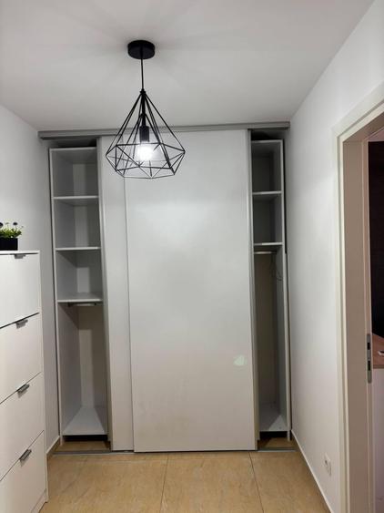 Apartament cu 2 camere decomandat, mobilat în Theodor Pallady