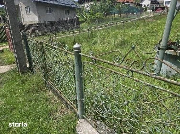 Casa si teren Draganeasa,, ID: R3312338 - 11