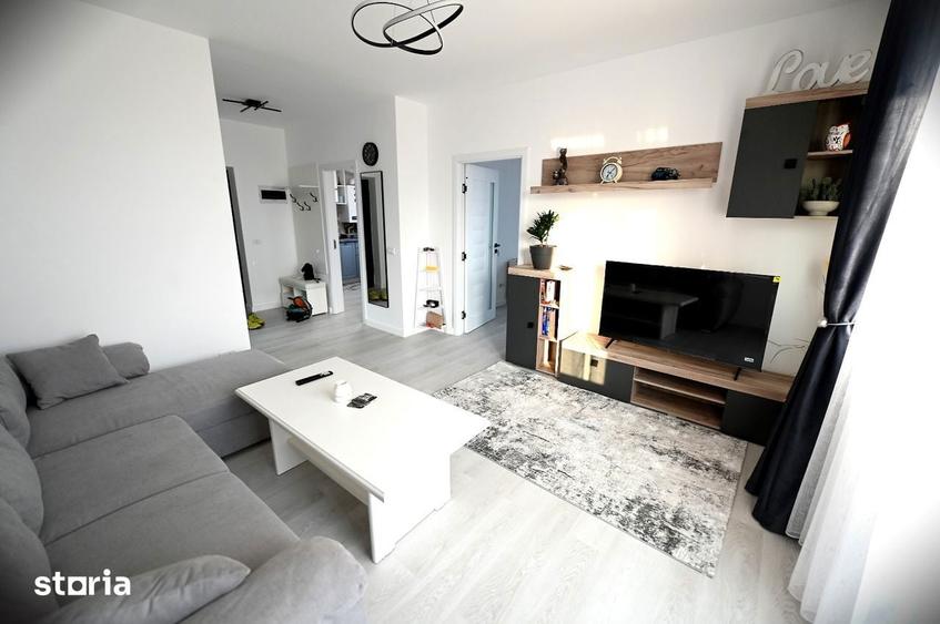Apartament, 45 m2, - 8