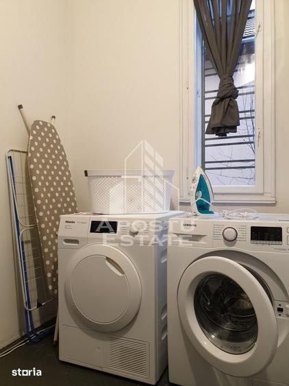 Apartament cu 4 camere în Tipografilor