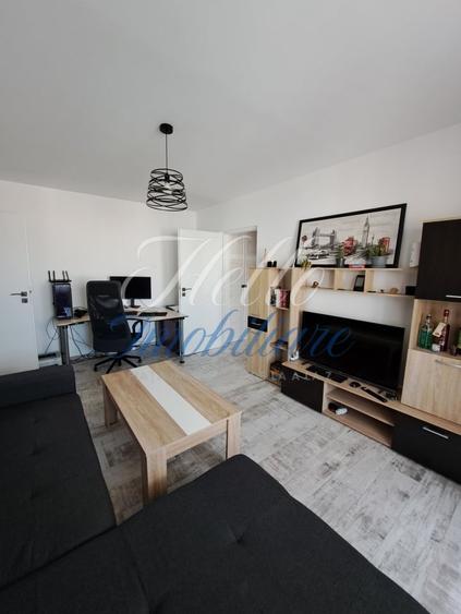 Apartament 2 cam | 48mp | Zona Big Manastur | Ideal investitie | Complet Mobilat - 3