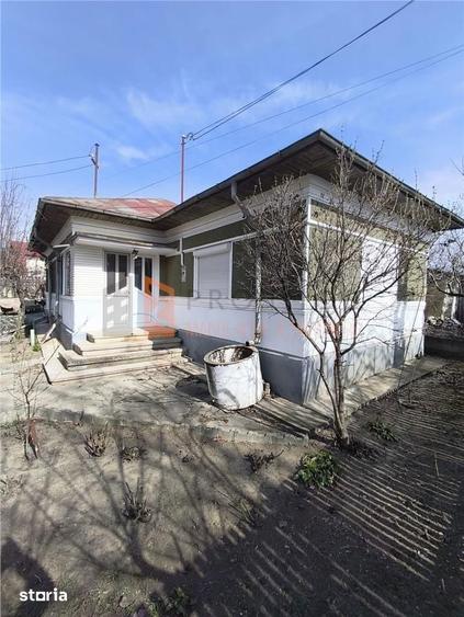 Casa tip parter zona Pietroasele - 15