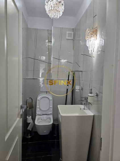 Apartament cu 2 camere decomandat, mobilat în Unirii