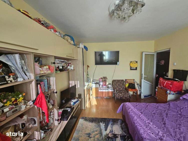 Apartament cu 2 camere decomandat în Dacia