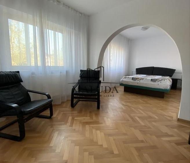 Apartament 3 camere de inchiriat, Trivale - 2