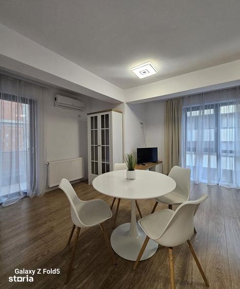 Apartament cu 3 camere decomandat în Iosia