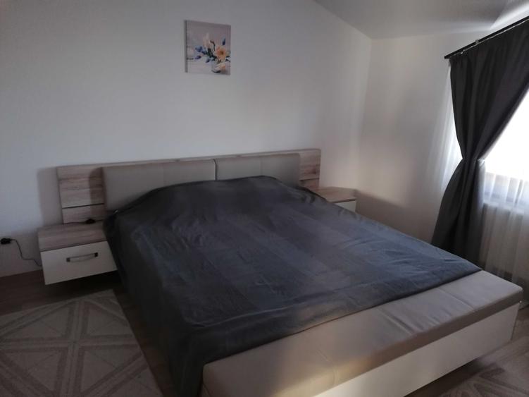 Casă cu 3 camere în Berceni