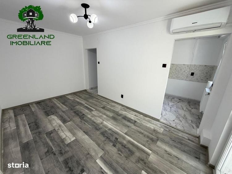 Apartament 3 camere, RENOVAT complet, fara risc, Tatarasi - 8