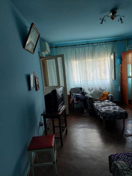 Garsonieră decomandată în Exterior Vest