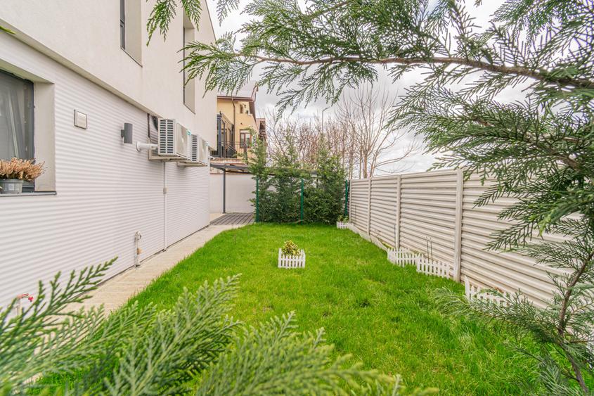 Casă individuală cu 5 camere cu Canalizare în Exterior Nord