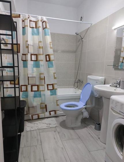 Garsonieră semidecomandată în Pantelimon