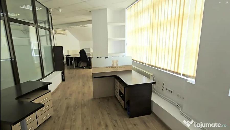 Spațiu comercial, de 180 mp, în Central
