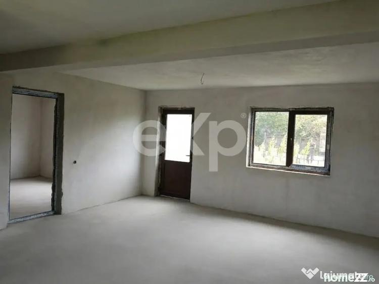 Casă cu 3 camere cu Teren 667 Mp în Pădureți