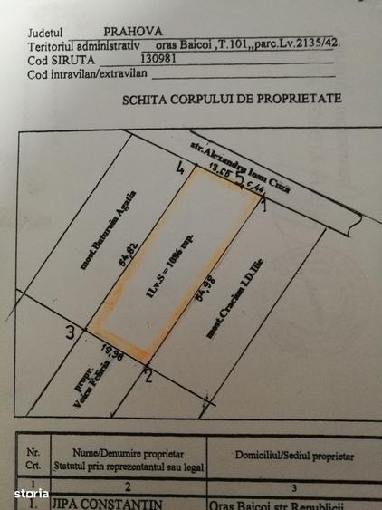 Spațiu comercial, în Central