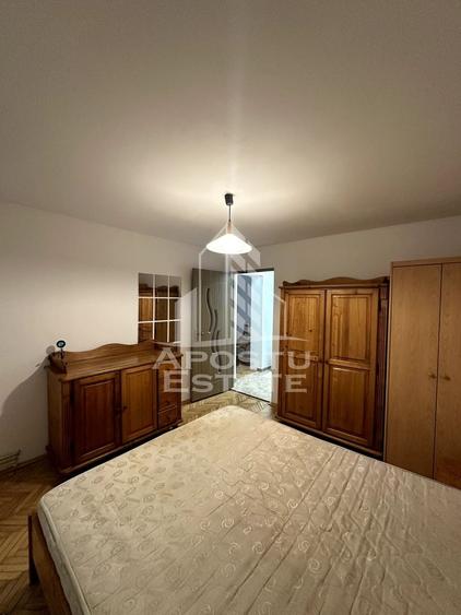Apartament 2 camere de inchiriat, Centrala proprie, Medicina, Timis - 5