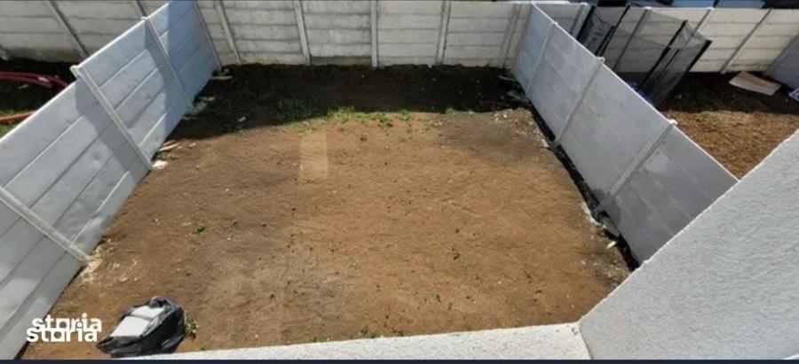 Casă cu 3 camere cu Teren 240 Mp în Bragadiru