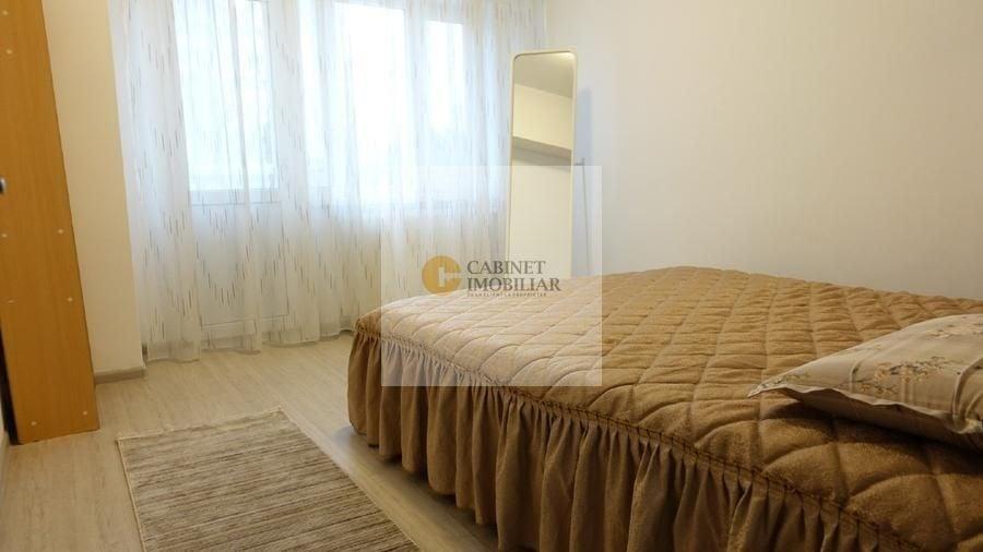3 Camere - 70MP | Etaj 2/10 | Reabilitat | 1978 | M Gorjului la 5 min - 1