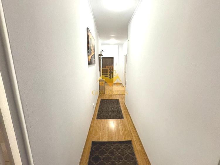 2 camere,decomandate,parcare,Zorilor zona Golden Tulip, Observatorului - 7