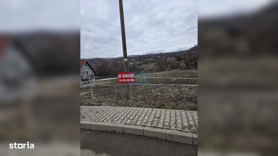 Spațiu comercial, în Central