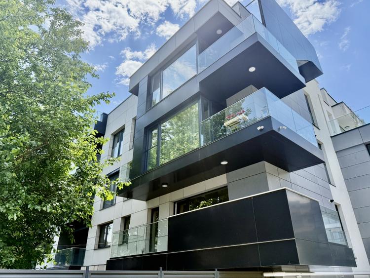 Apartament 4 Camere Unirii Fantani Constitutiei Parcul Tineretului - 12