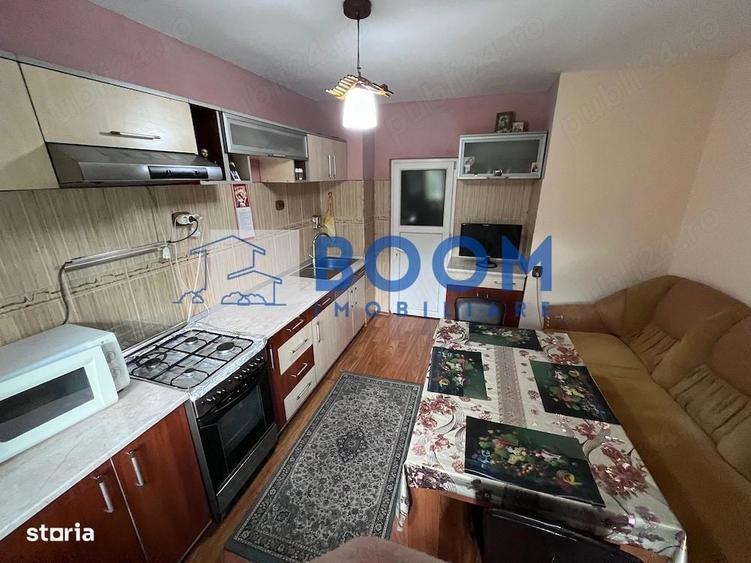 Apartament cu 2 camere în Nord
