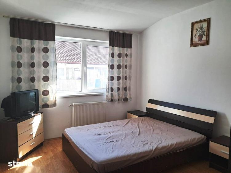 Apartament cu 2 camere semidecomandat în Șelimbăr