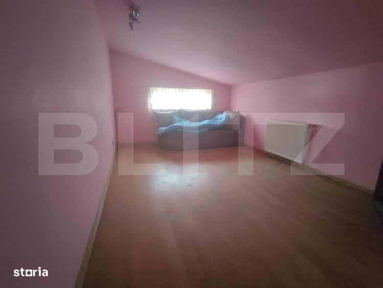 Spațiu comercial, de 160 mp, în Central