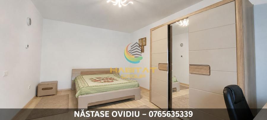 Duplex cu 4 camere cu Canalizare în Central