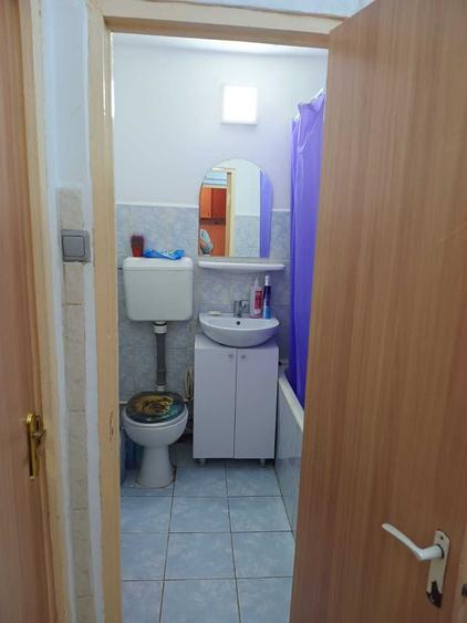 Apartament cu 2 camere decomandat în Radu Negru