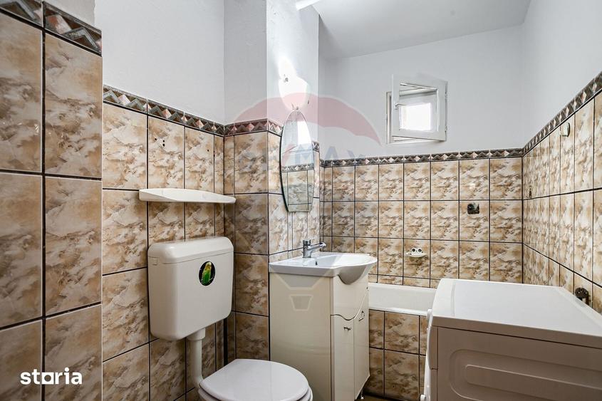Apartament cu 1 camere de inchiriat in zona Aurel Vlaicu - 2