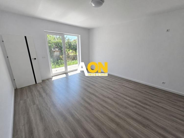 Casă individuală cu 4 camere cu Canalizare în Ampoi 3