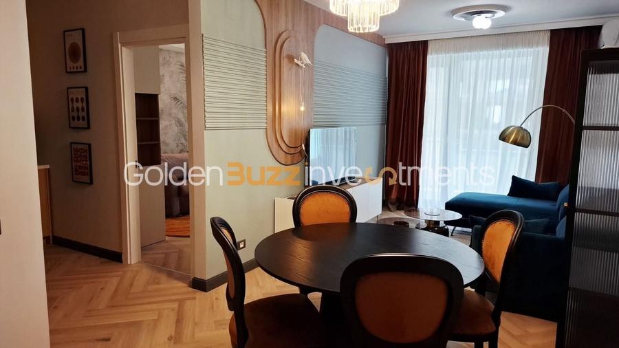 Apartament cu 3 camere, mobilat în Pipera