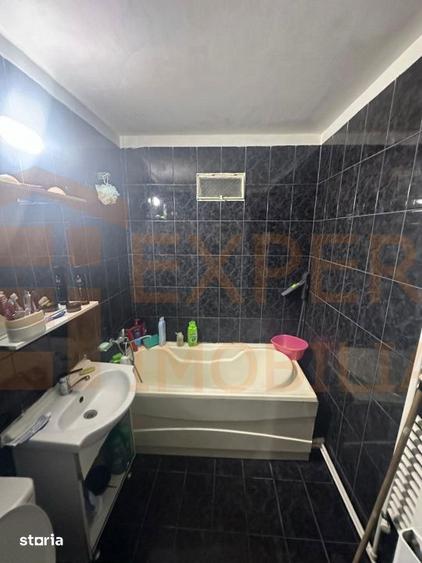 Apartament cu 4 camere, mobilat în Inel I