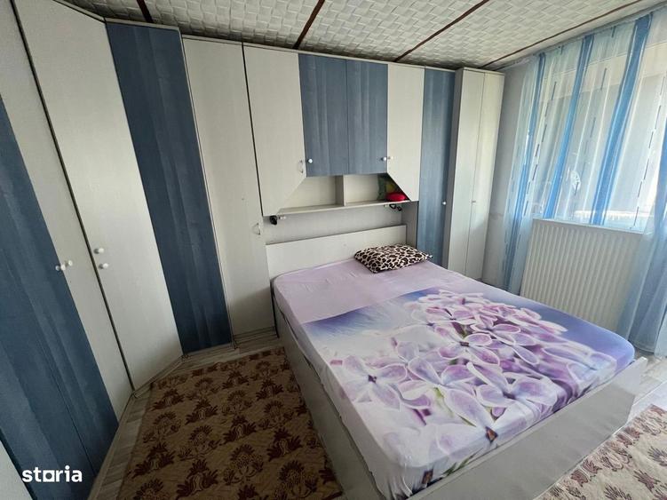 Apartament cu 3 camere decomandat în Țiglina 1