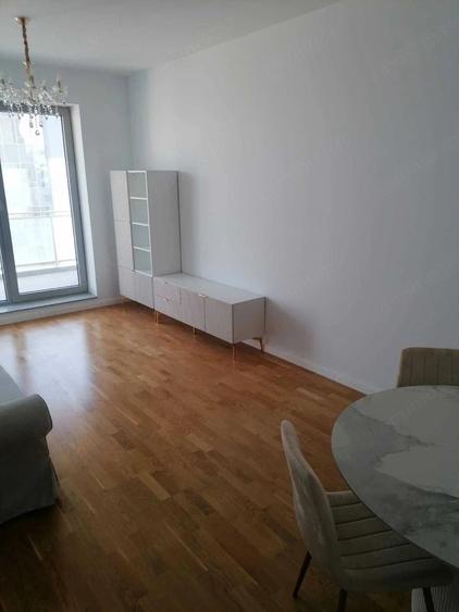 Inchiriere apartament Luxuria Residence si loc de parcare subteran - 2