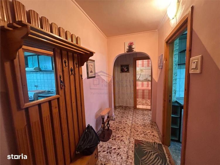 Apartament 2 camere | 47 mp | 2c-7883 - 7
