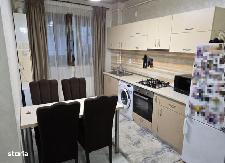Apartament 2 camere Tatarasi , 46 metri, etaj parter Cod:163200 - 6