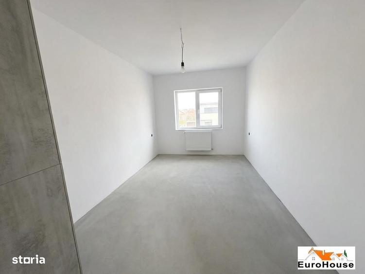 Casă cu 4 camere cu Teren 400 Mp în Bărăbanț