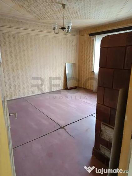 RECO CASA CU ETAJ IN MARGHITA - 16